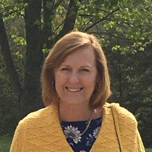 Meet your Posher, Sue